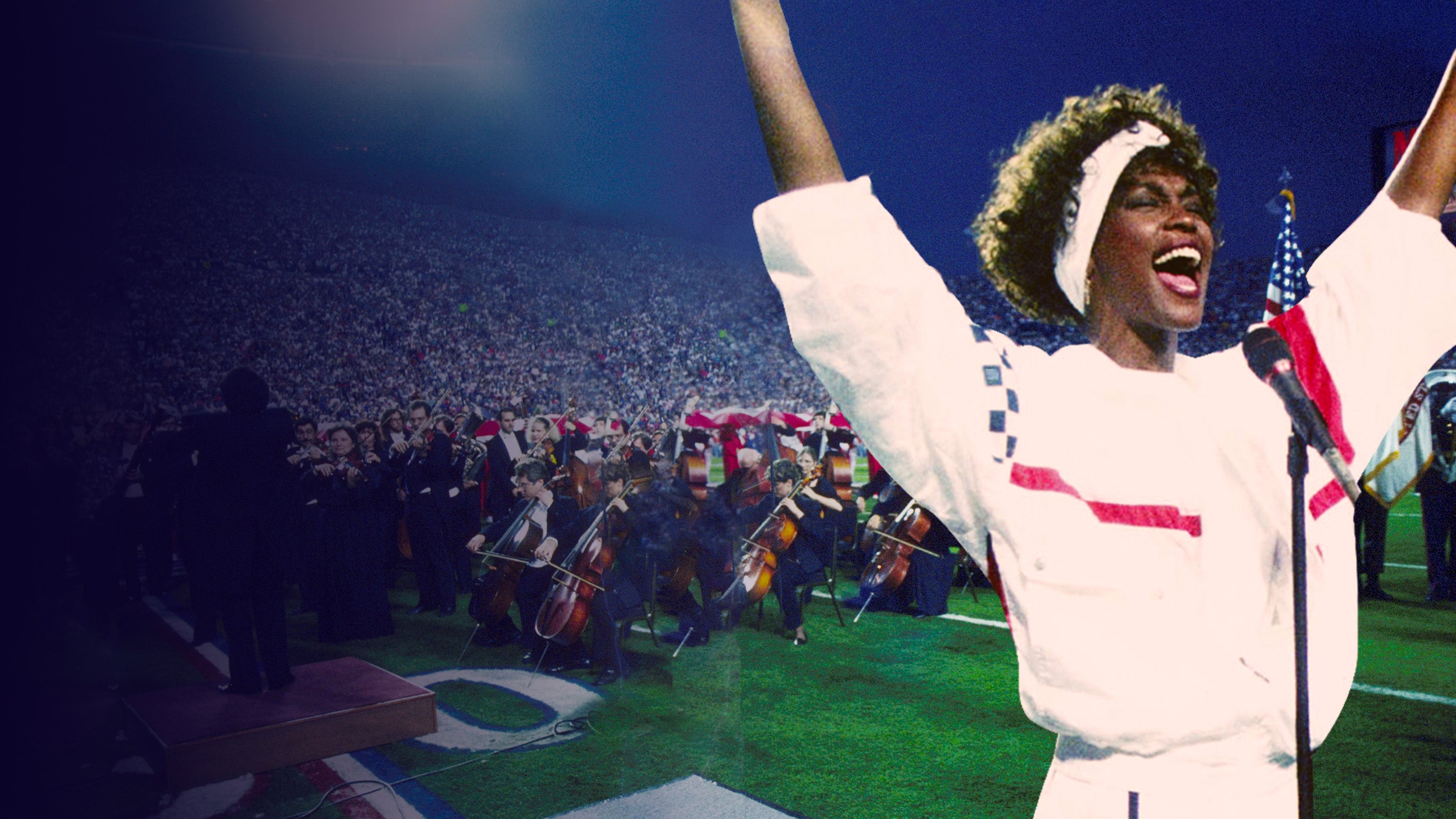 Whitney Houston: as I Am