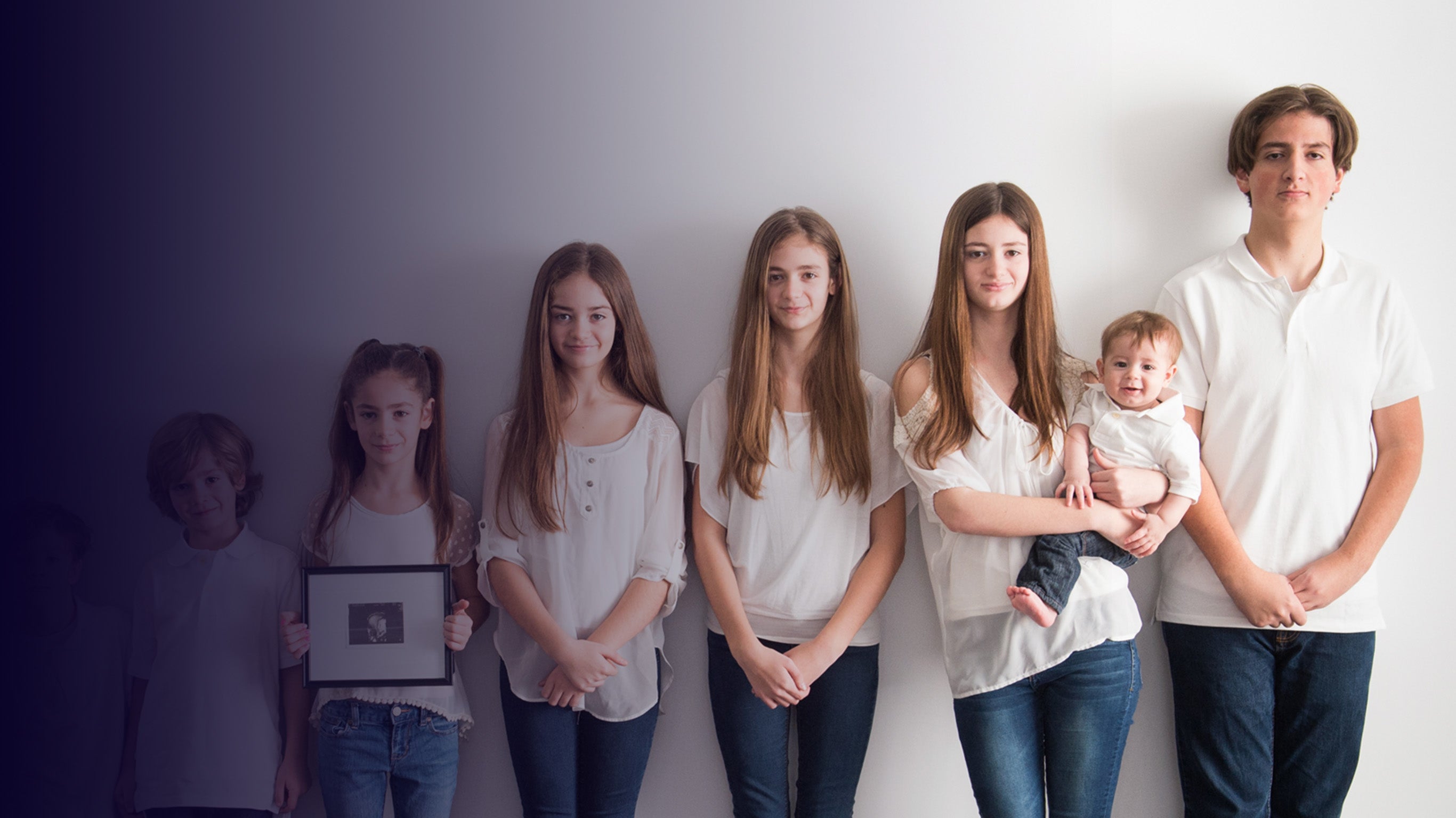 Une année chez les Groulx