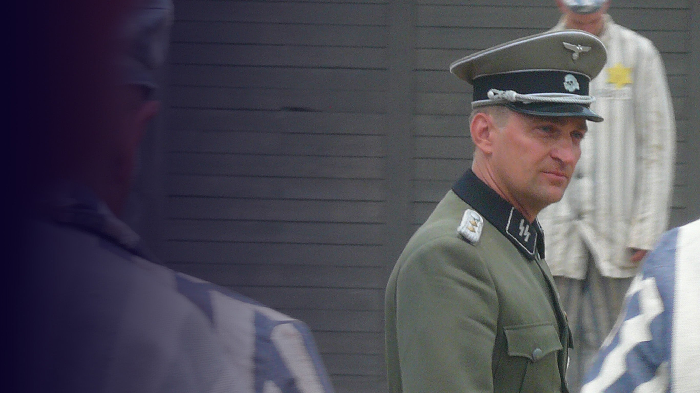 Les évadés d'Auschwitz