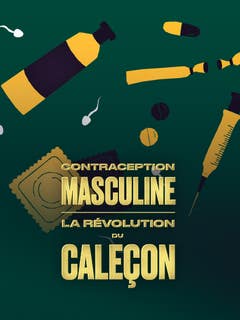 Contraception masculine : la révolution du caleçon