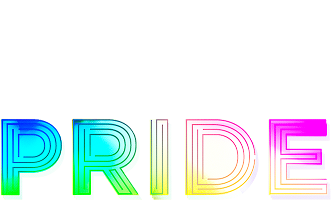 Country town pride