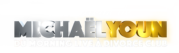 Michaël Youn : du Morning live à Divorce club