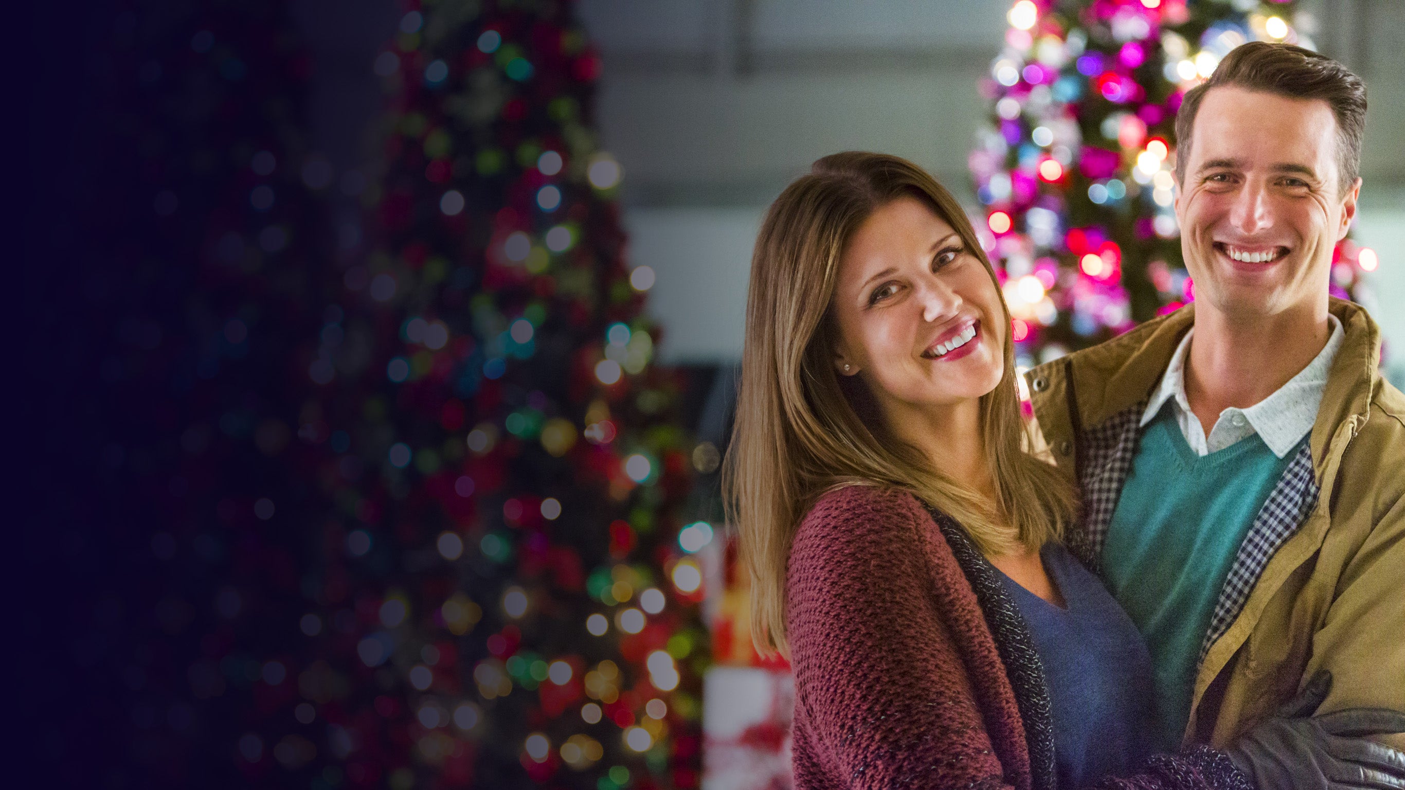 Un Noël à la maison