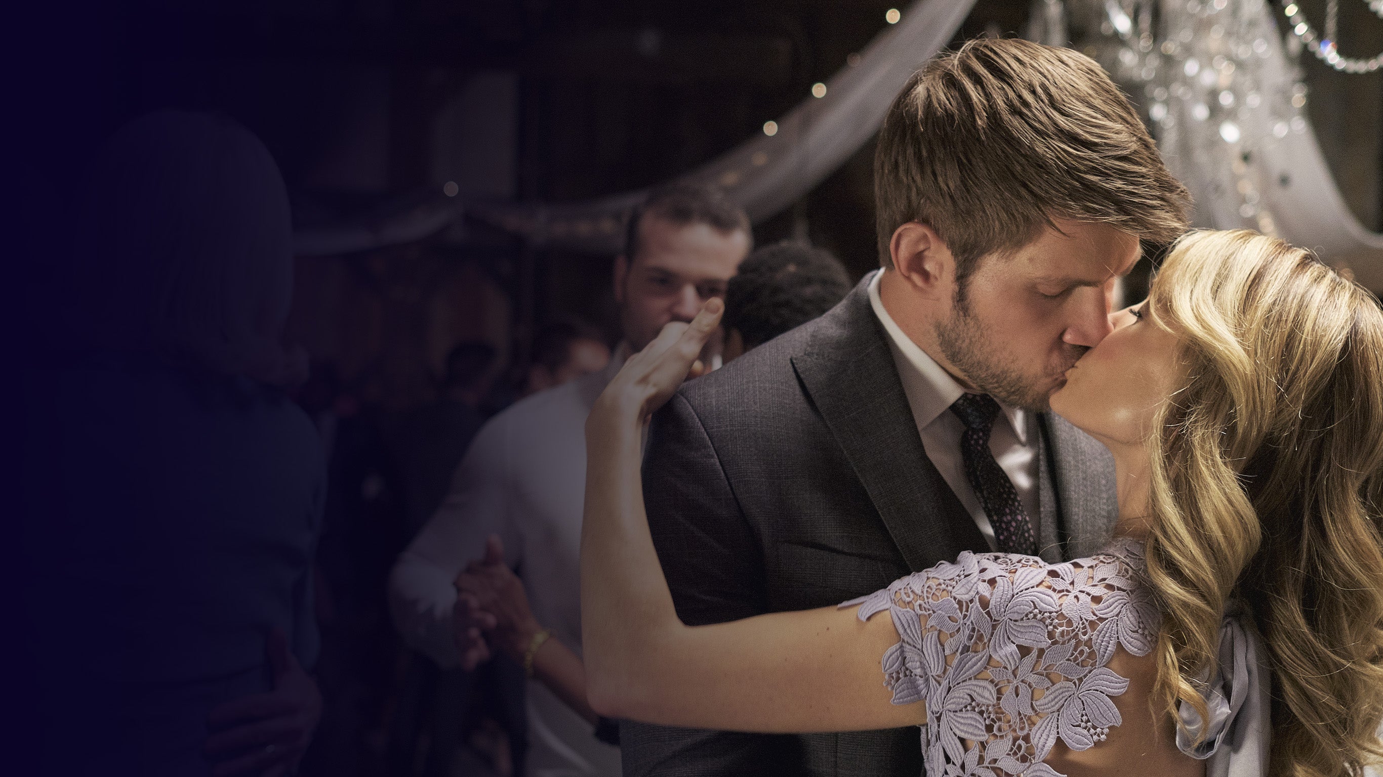 Une romance très gourmande