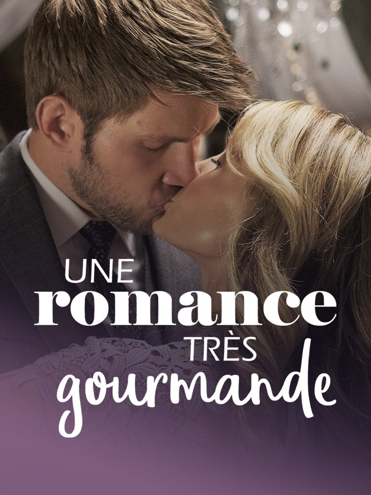 Une romance très gourmande