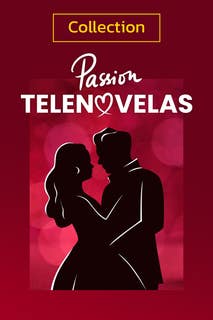 Passion telenovelas