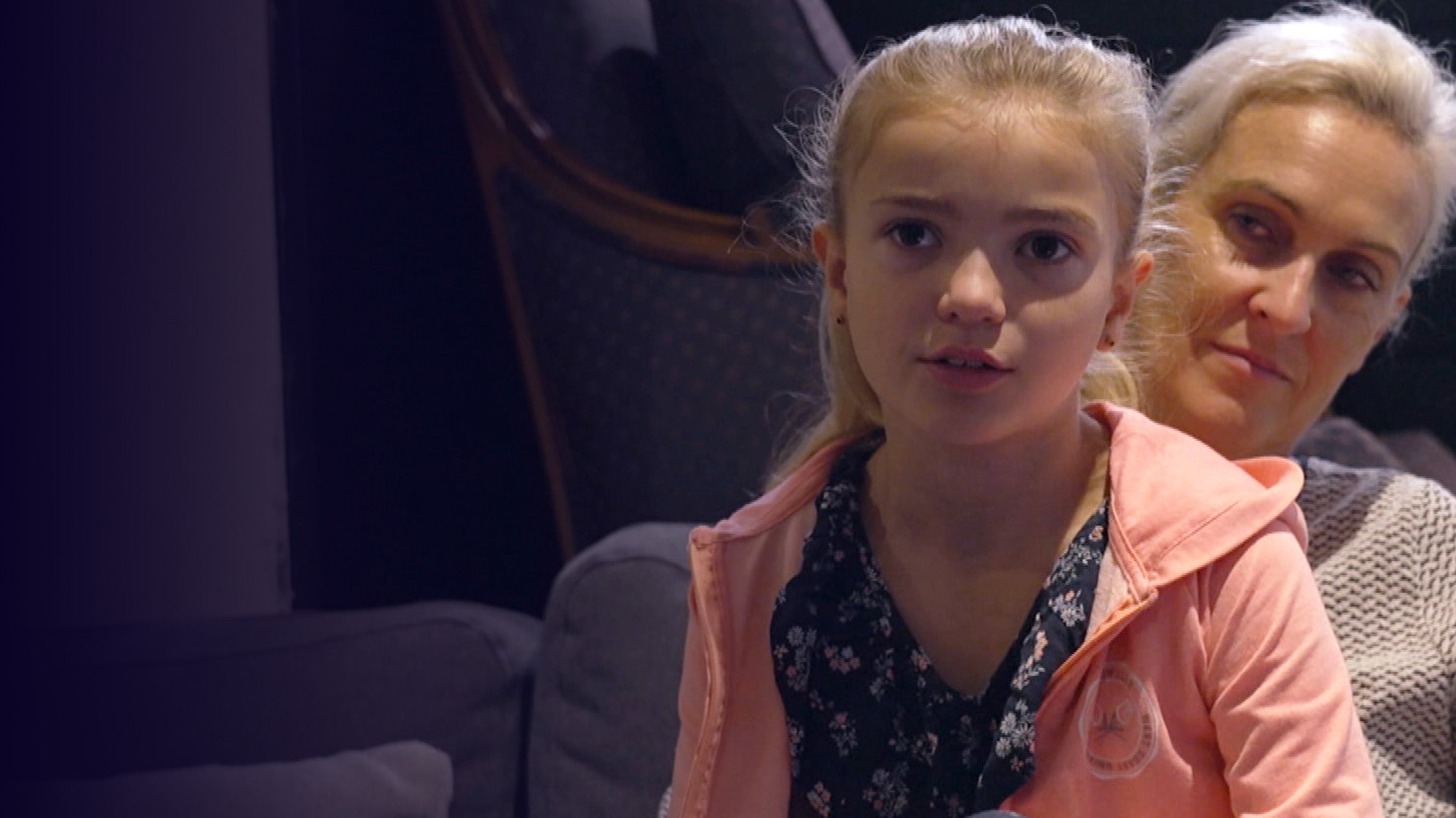 Mucoviscidose : l’histoire vraie de leur incroyable combat