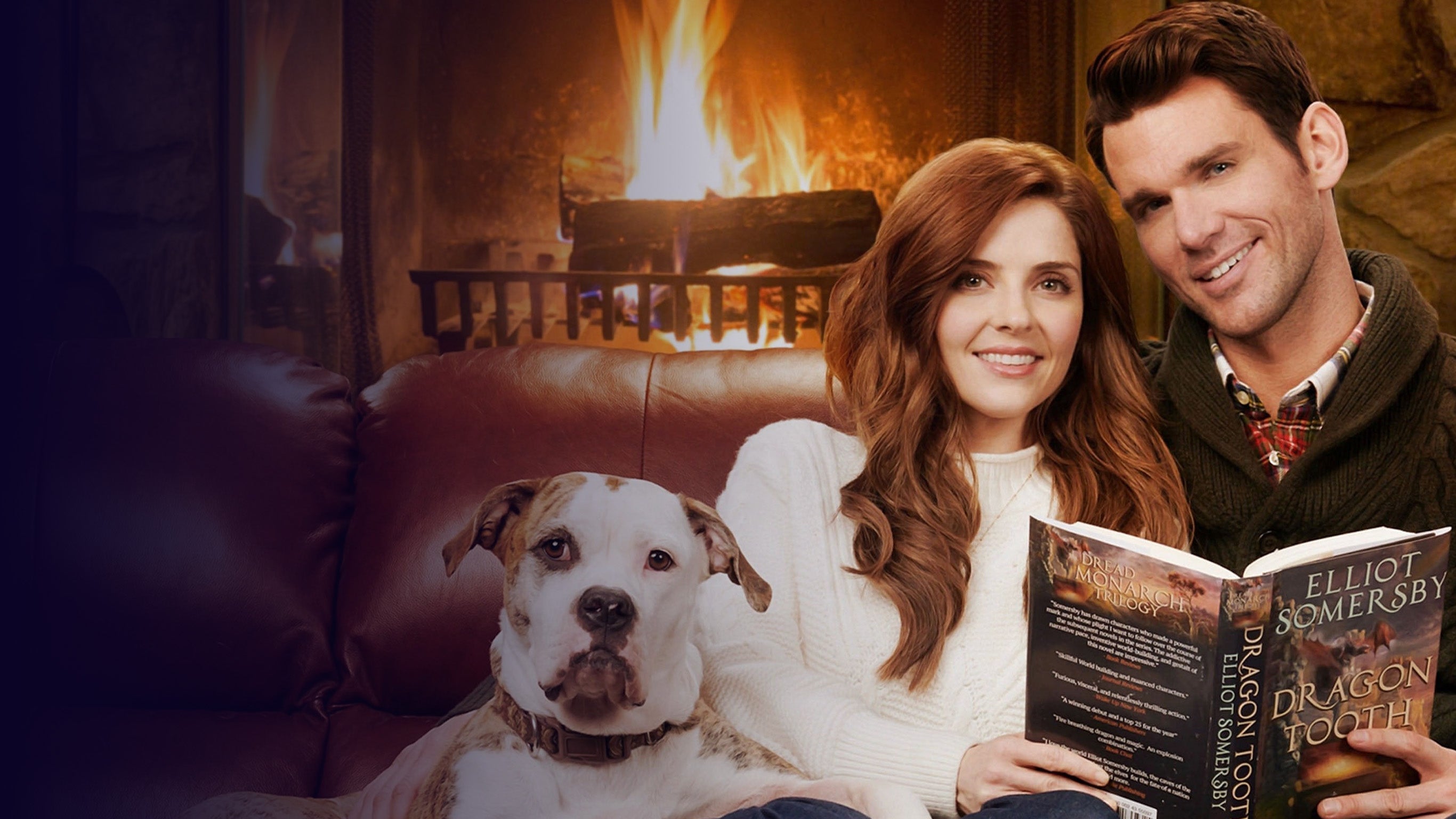 Notre histoire d'amour