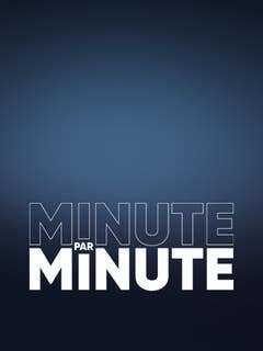 Minute par minute