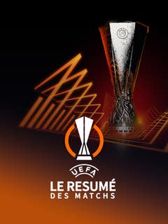 UEFA : le résumé des matchs