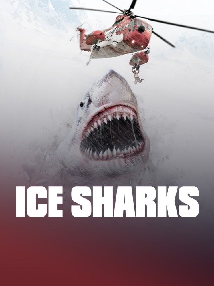 Ice sharks
