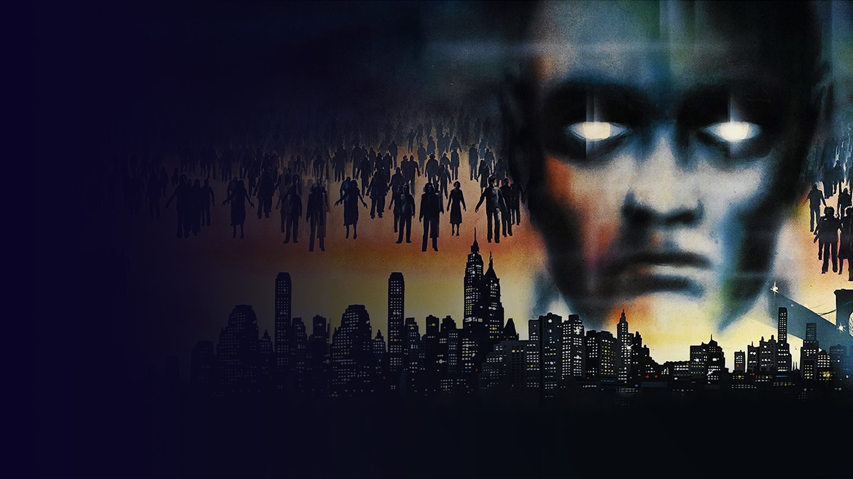 Zombie, le crépuscule des morts vivants