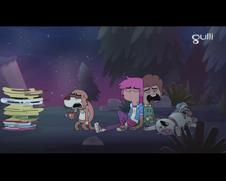 La vie rêve de Cheese