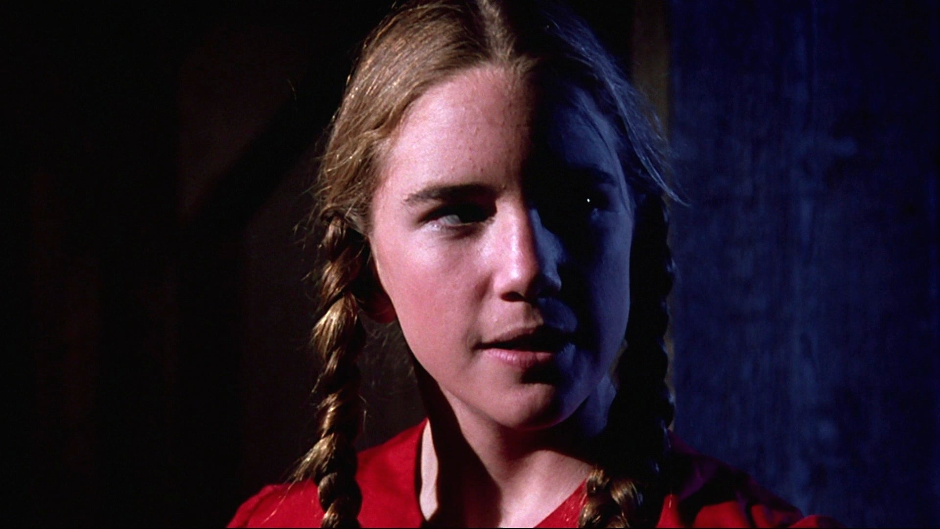 La petite maison dans la prairie : S6 E14 - Le loup-garou 11/12/2023- 6play