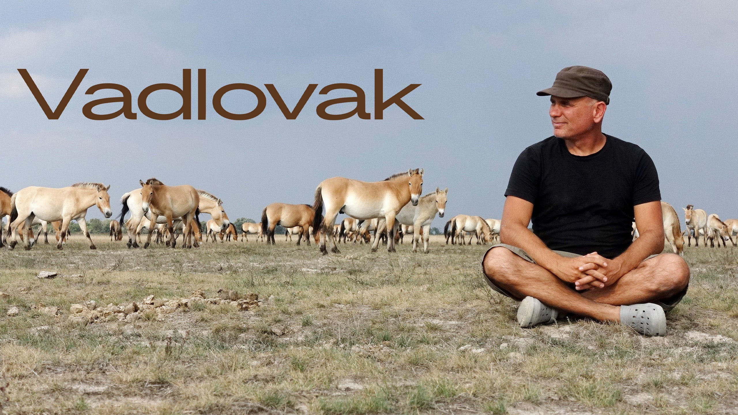 Vadlovak - Hortobágyi mese