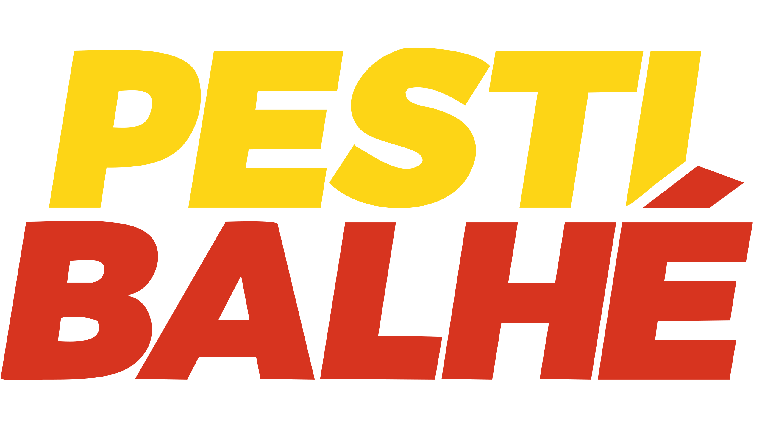 Pesti Balhé