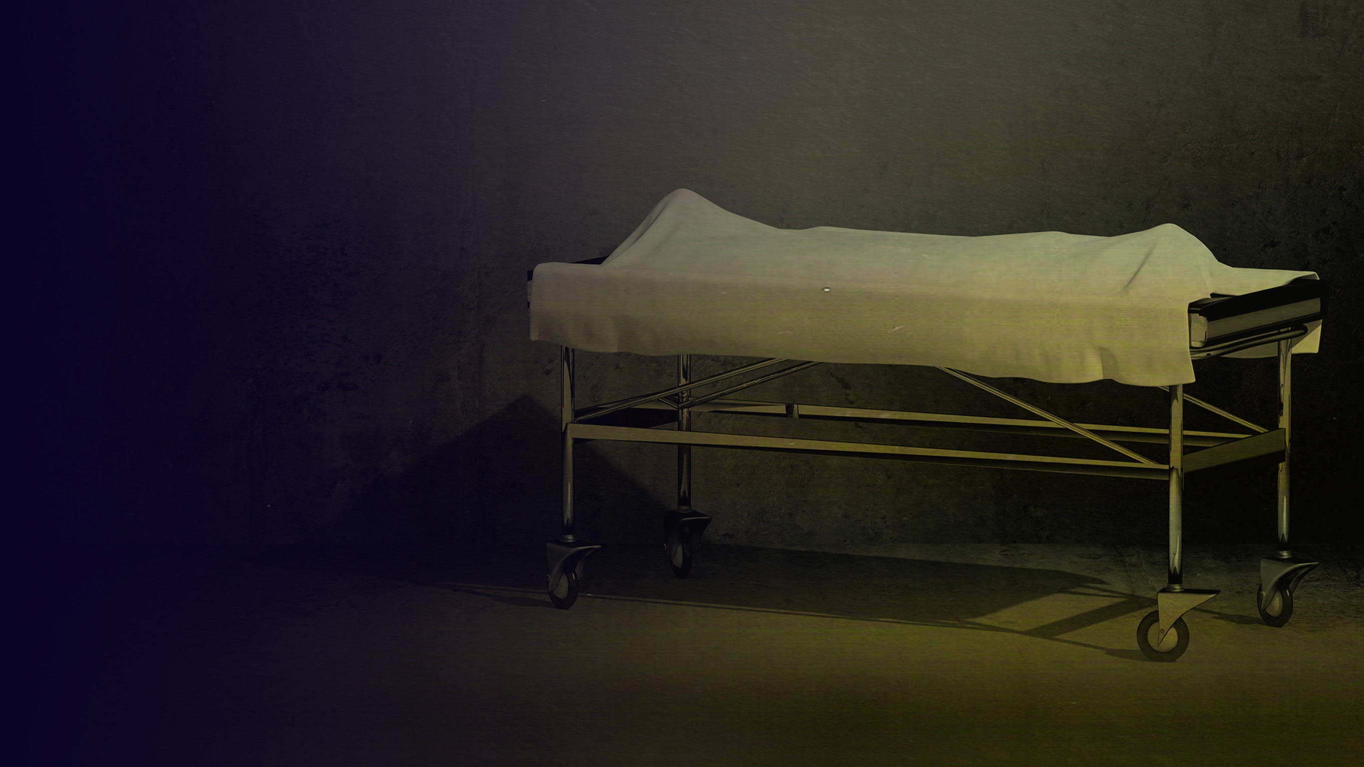 Alien Autopsy: The Search for Answers