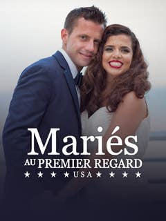 Mariés au premier regard - version US