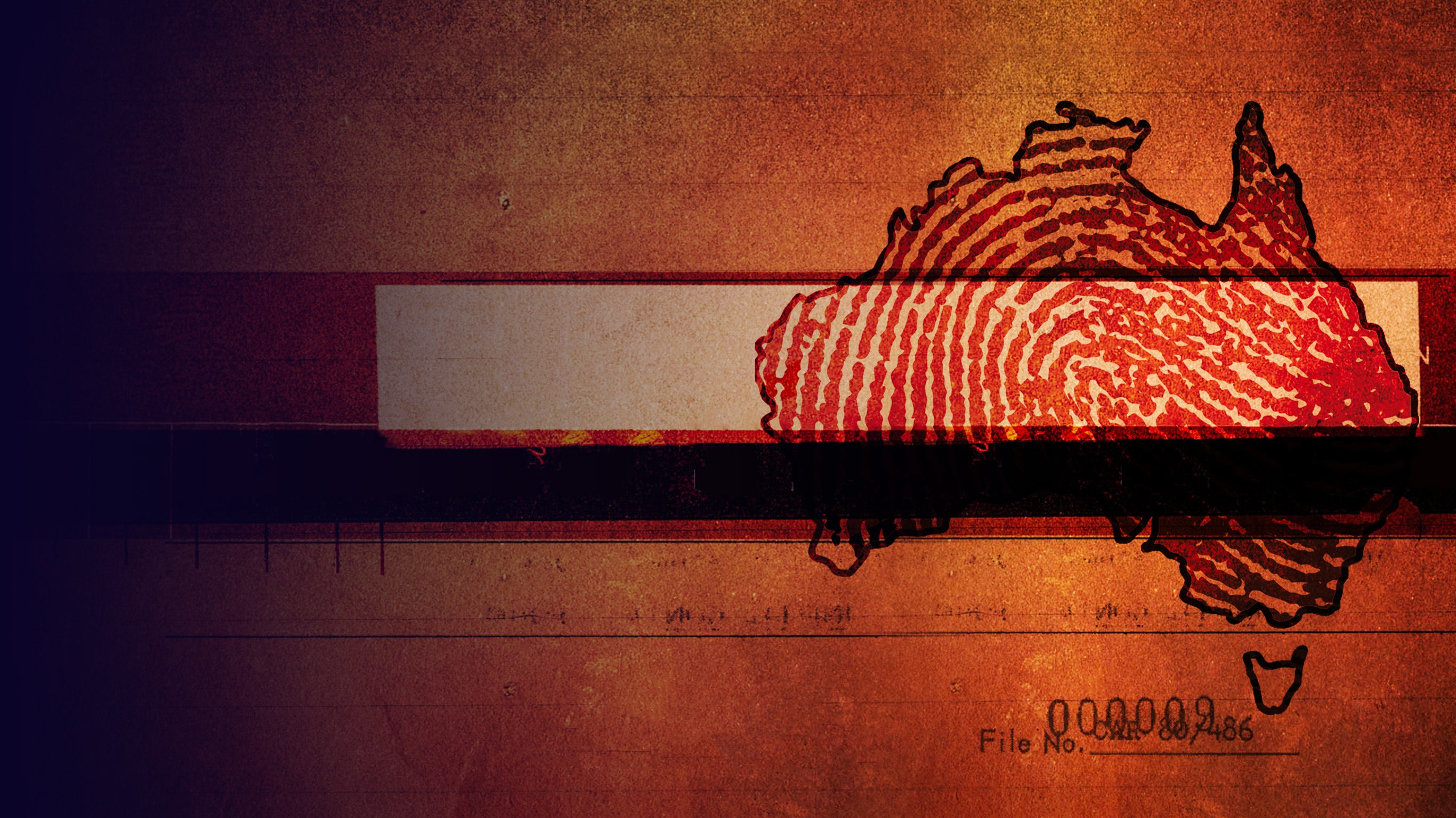 Australian crime stories