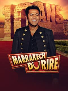 Le Marrakech du rire 2022