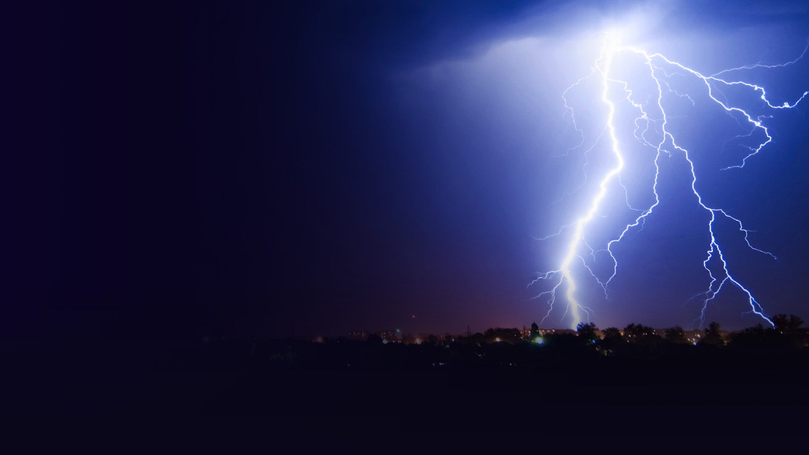 Super danger : quand les éléments se déchaînent