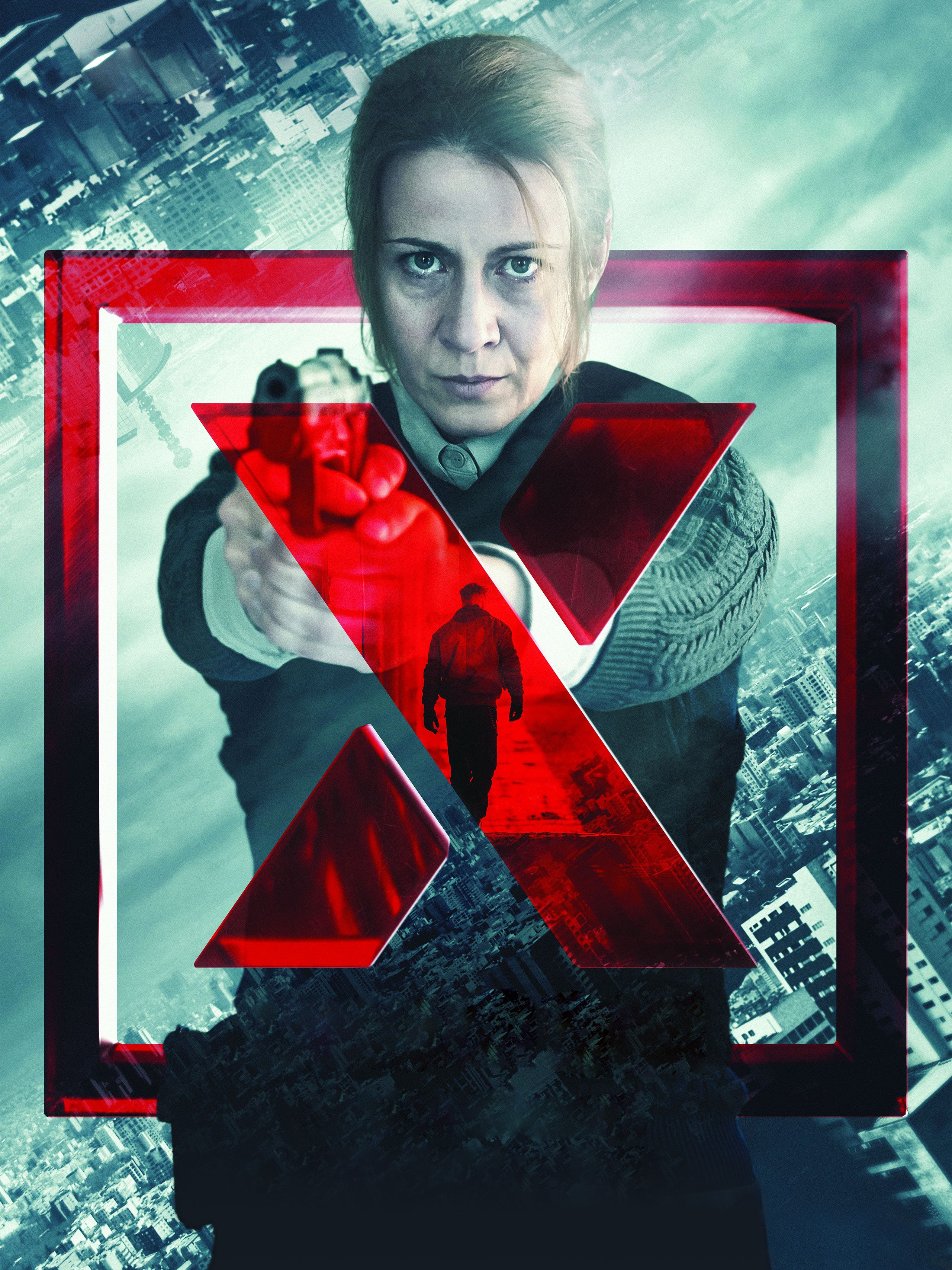 X - A rendszerből törölve