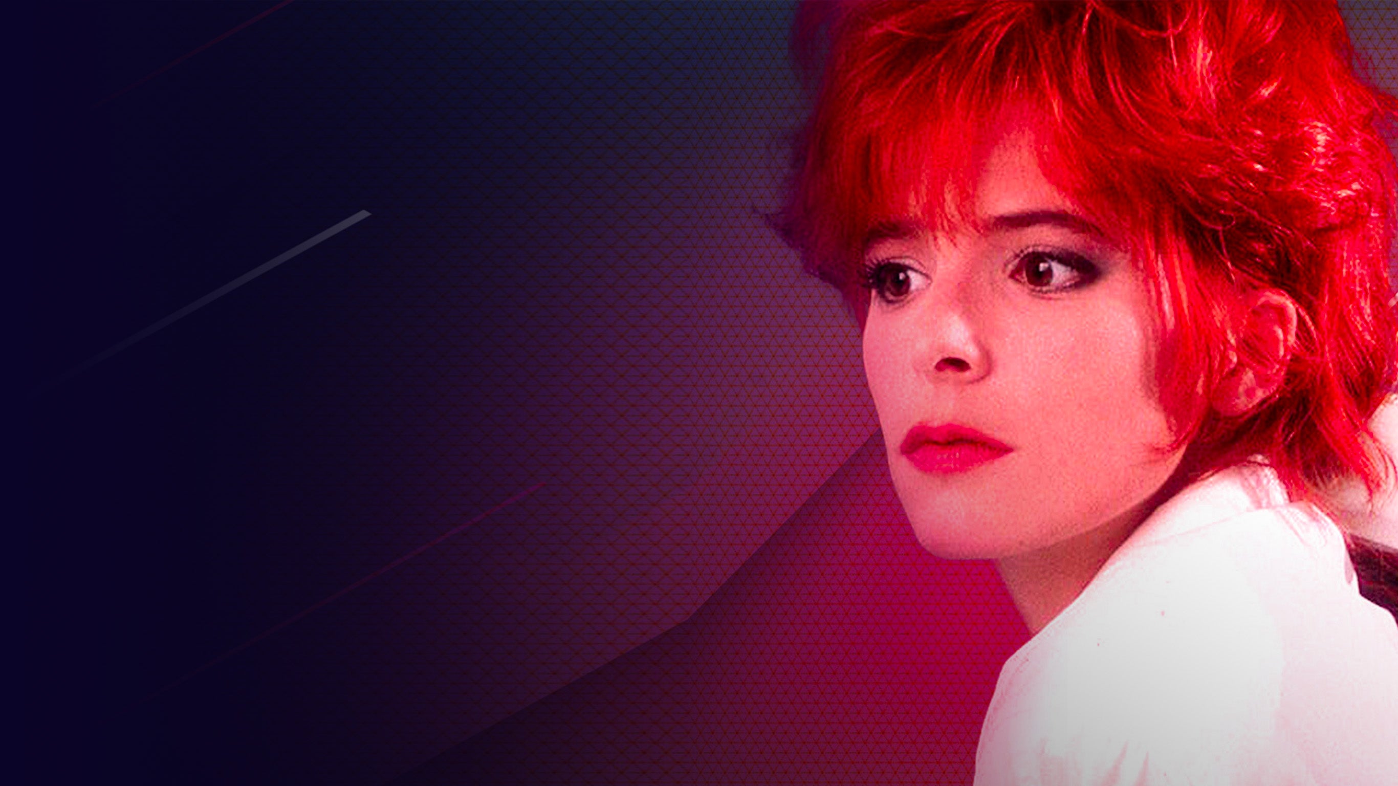 Mylène Farmer, sans contrefaçon