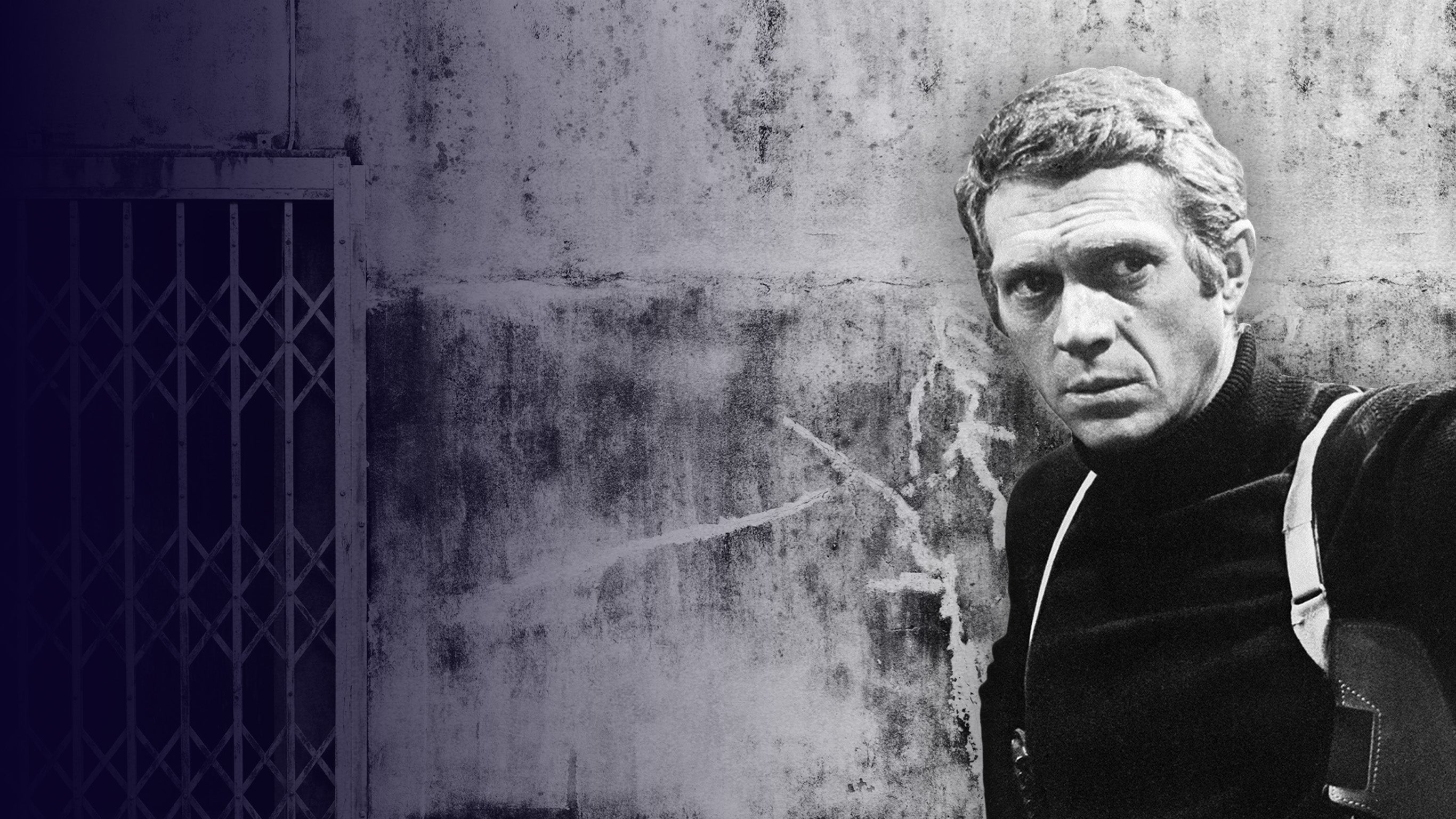 Steve McQueen : la grande évasion