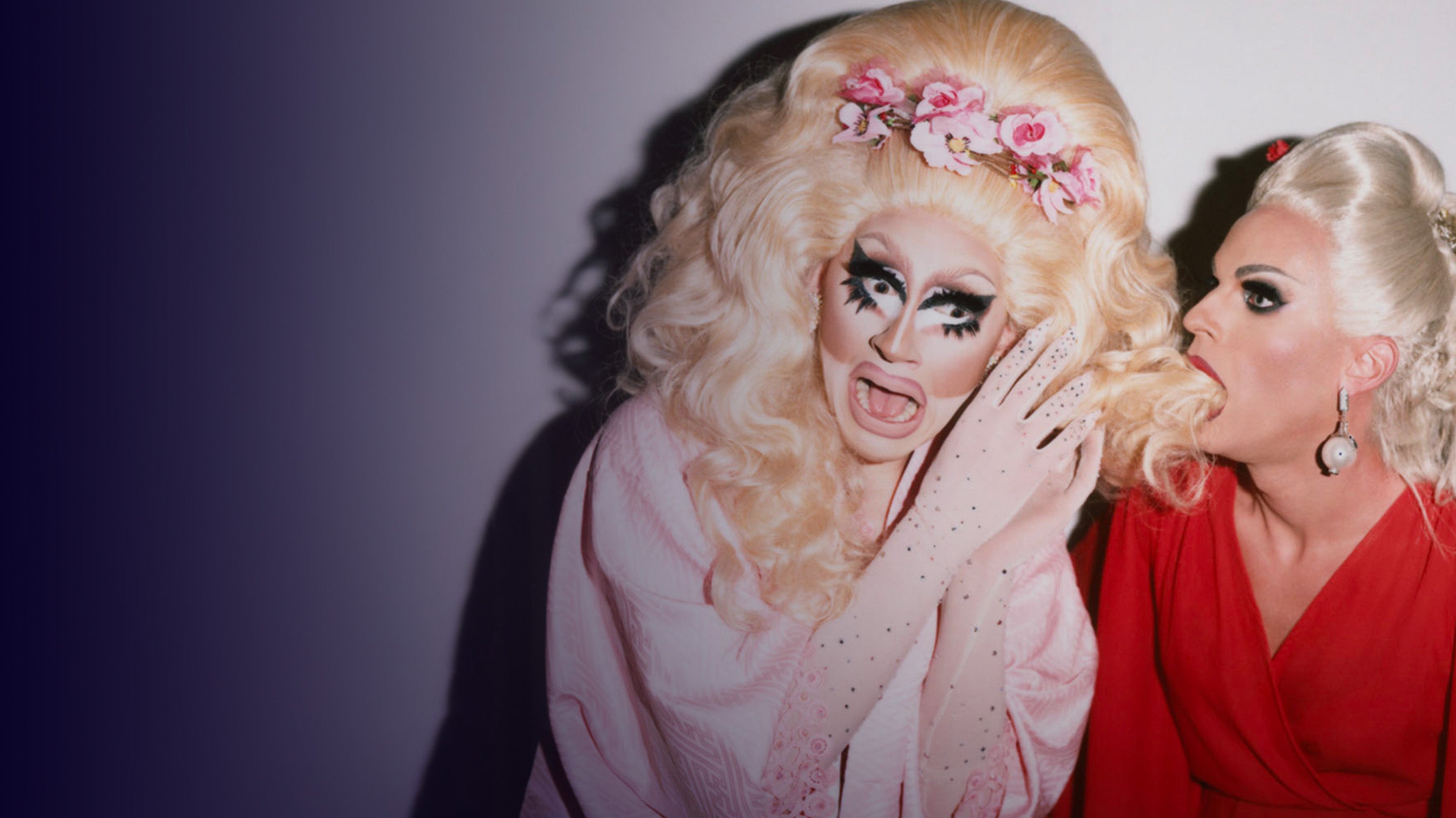 The Trixie and Katya show