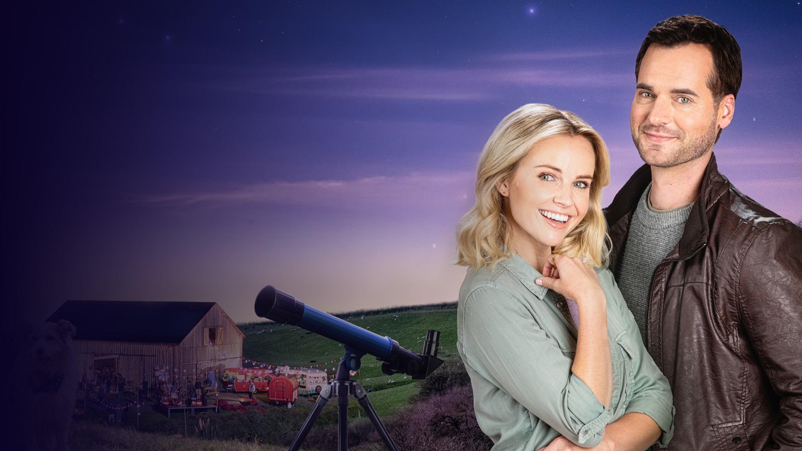 Un amour astrologique