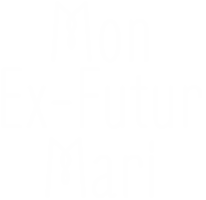 Mon ex-futur mari