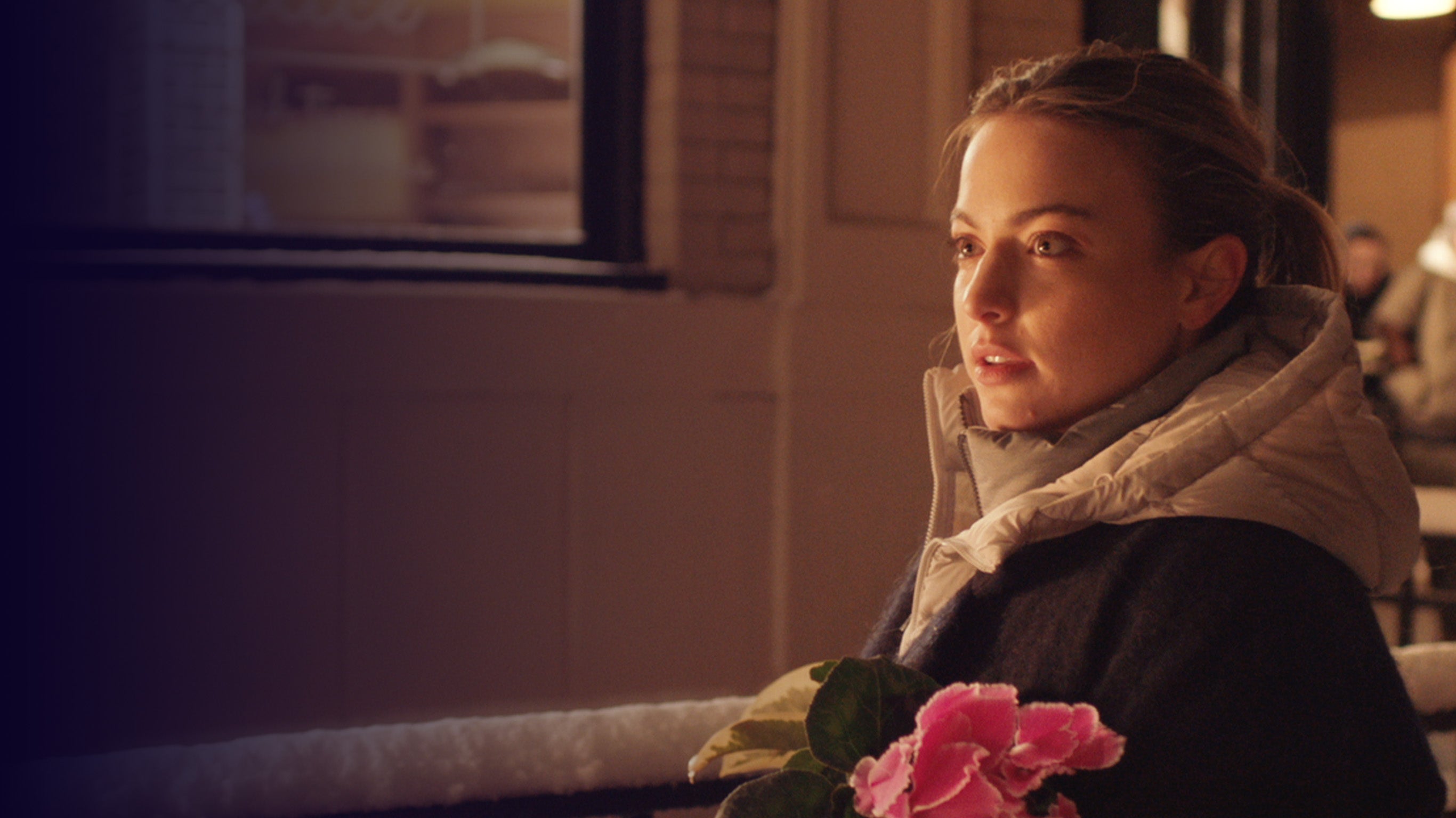 La princesse des fleurs