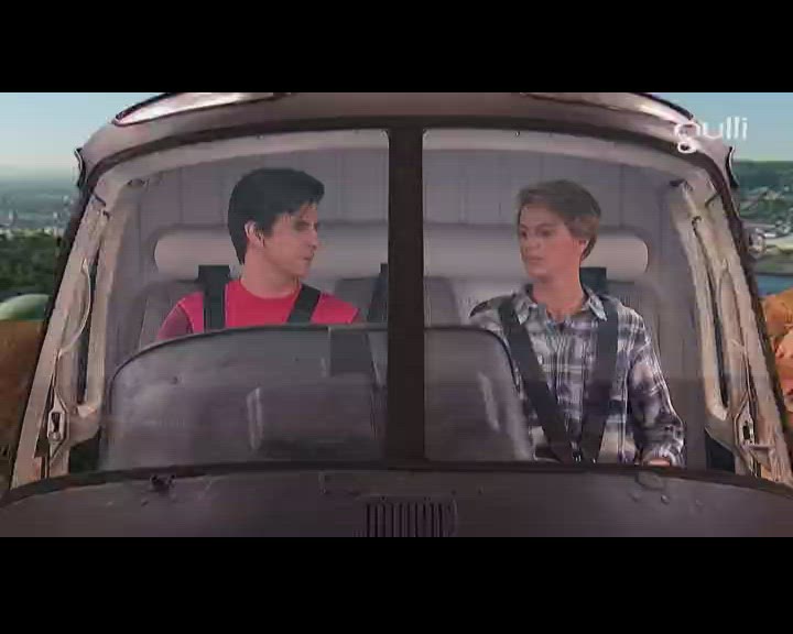 Henry Danger : Permis de voler 02/03/2023- 6play