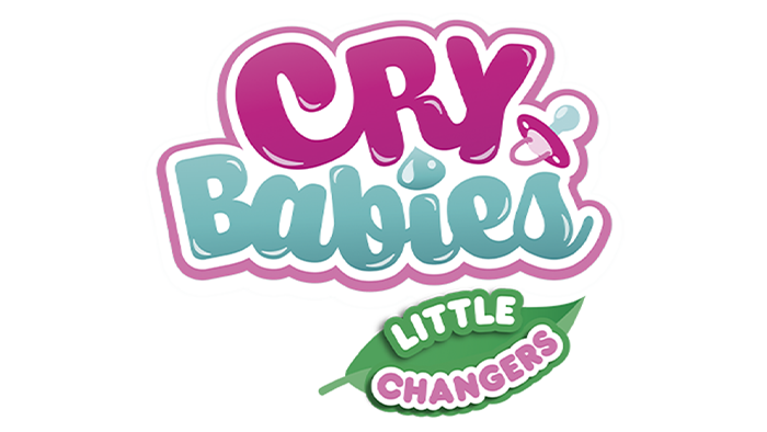 Cry Babies Eco Little Changers