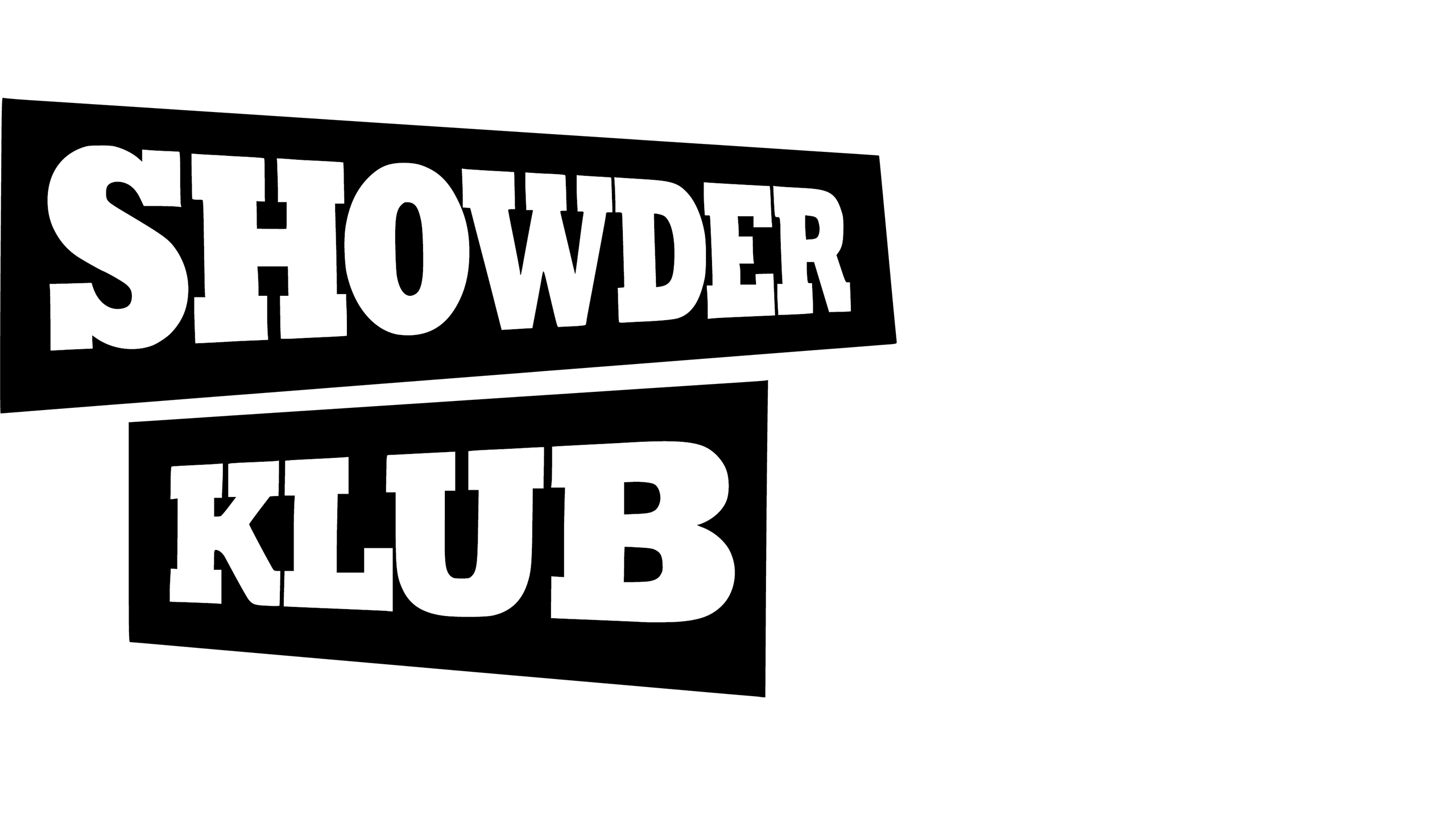 A Showder Klub bemutatja