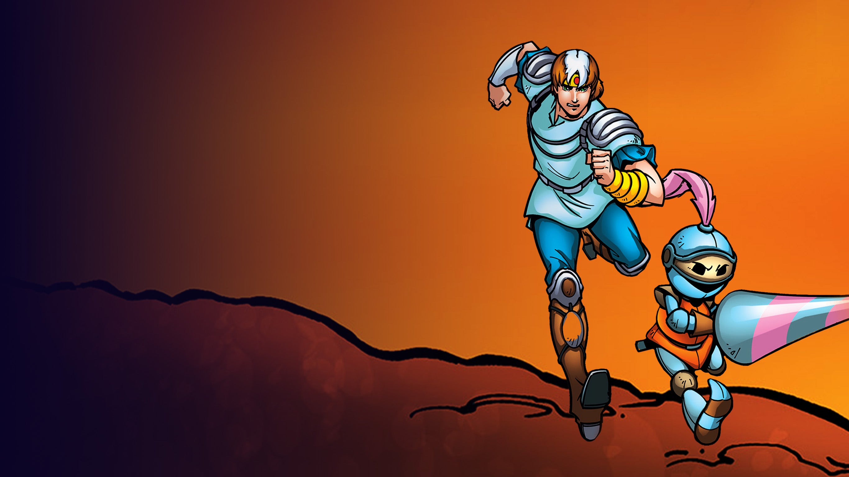 Jayce et les conquérants de la lumière