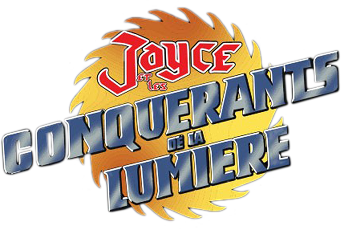 Jayce et les conquérants de la lumière