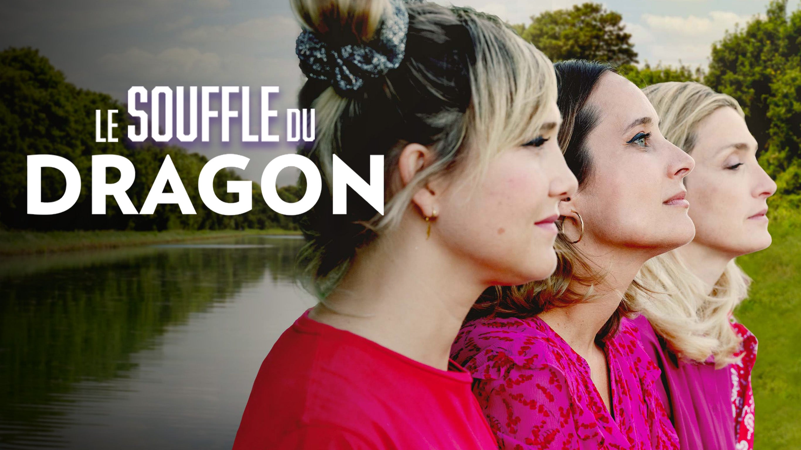 Le souffle du dragon