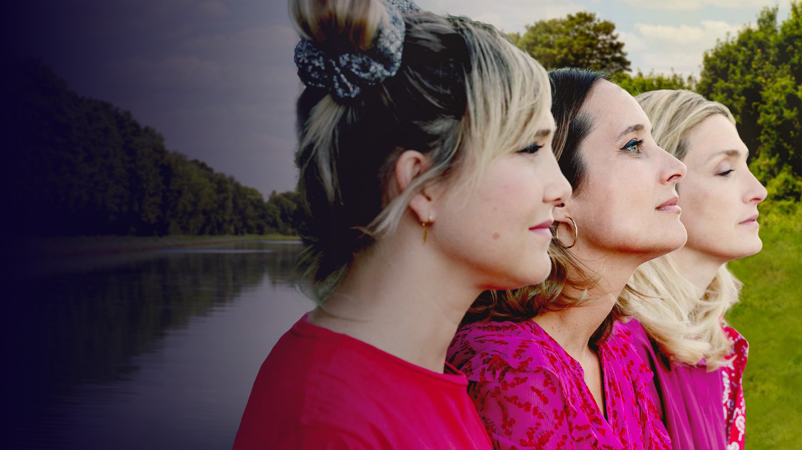 Le souffle du dragon