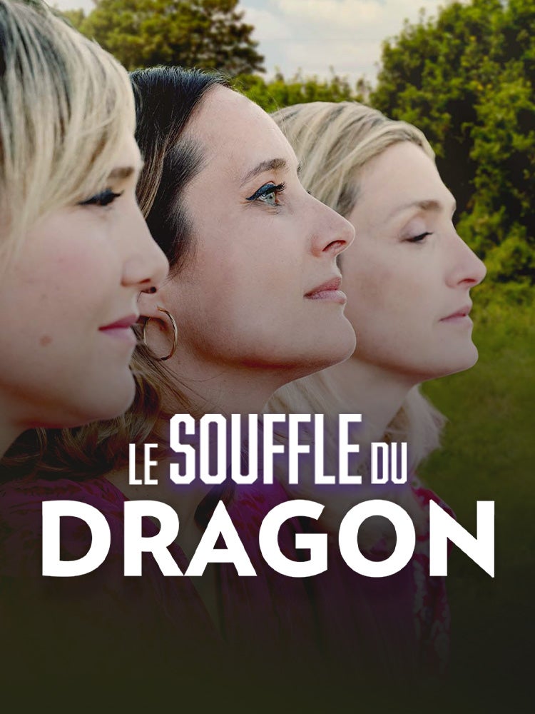 Le souffle du dragon