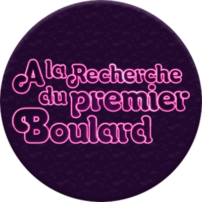 À la recherche du premier boulard