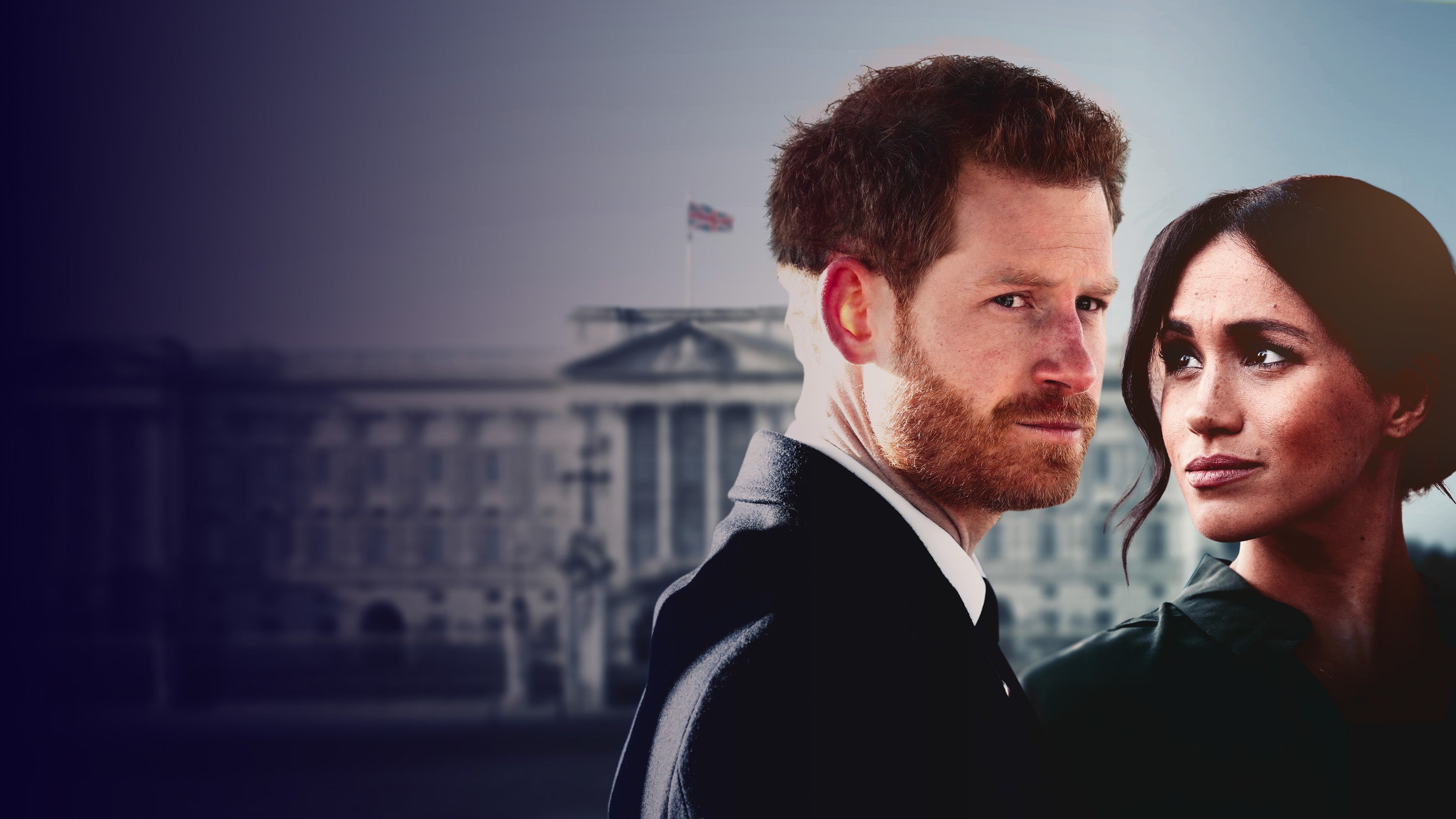 Harry & Meghan: The Revelations