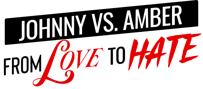 Johnny vs. Amber : From Love to hate