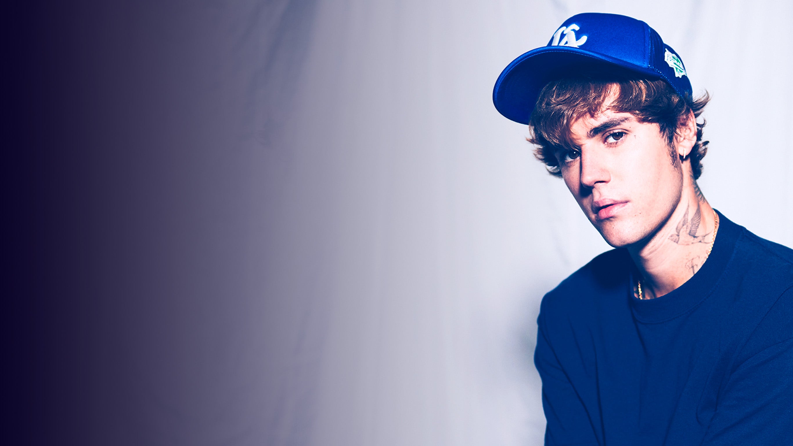 Justin Bieber: the new me