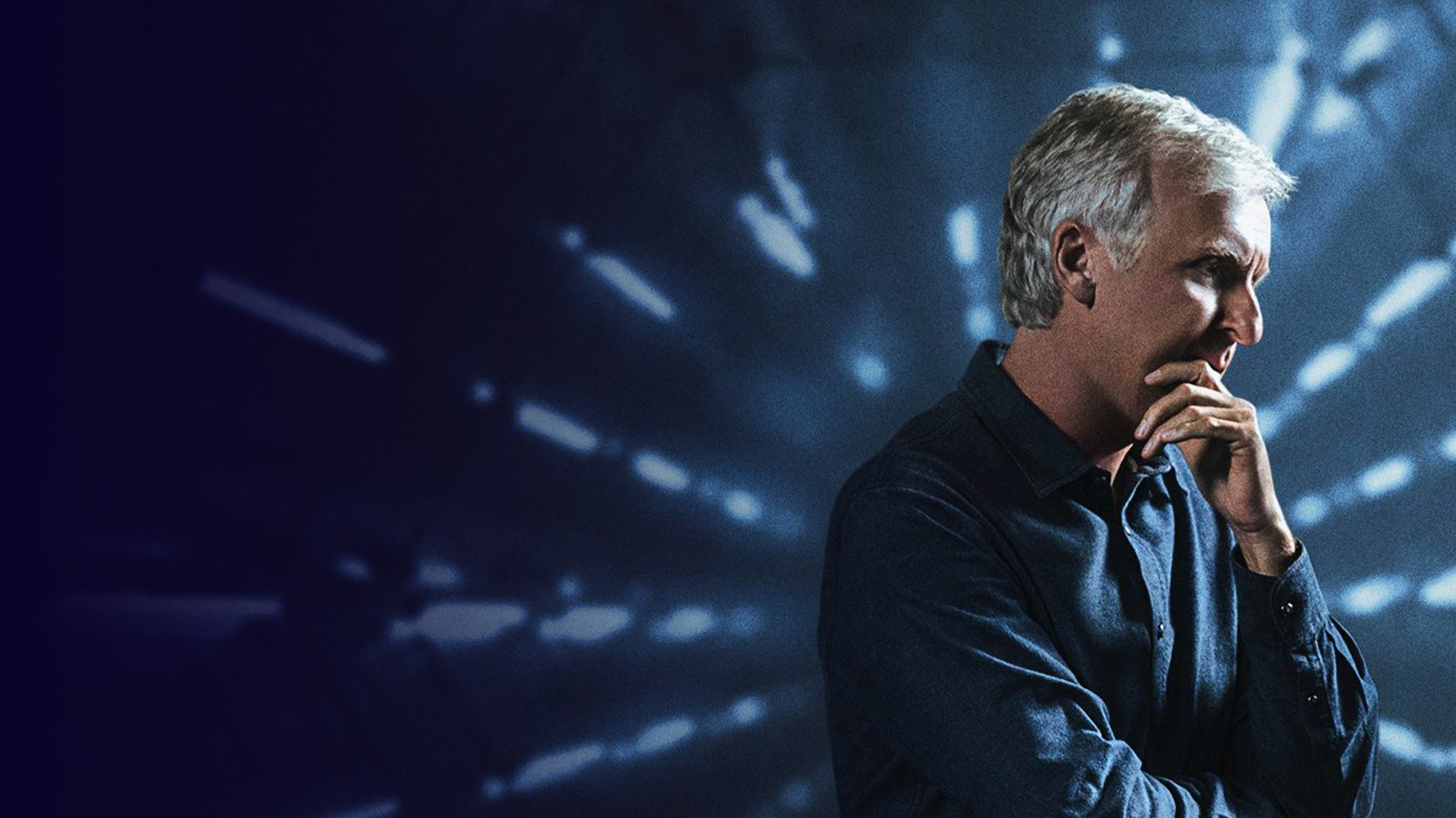 L'histoire de la science-fiction par James Cameron