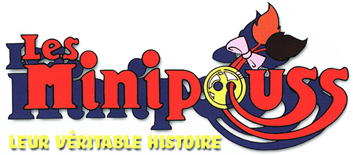 Les Minipouss