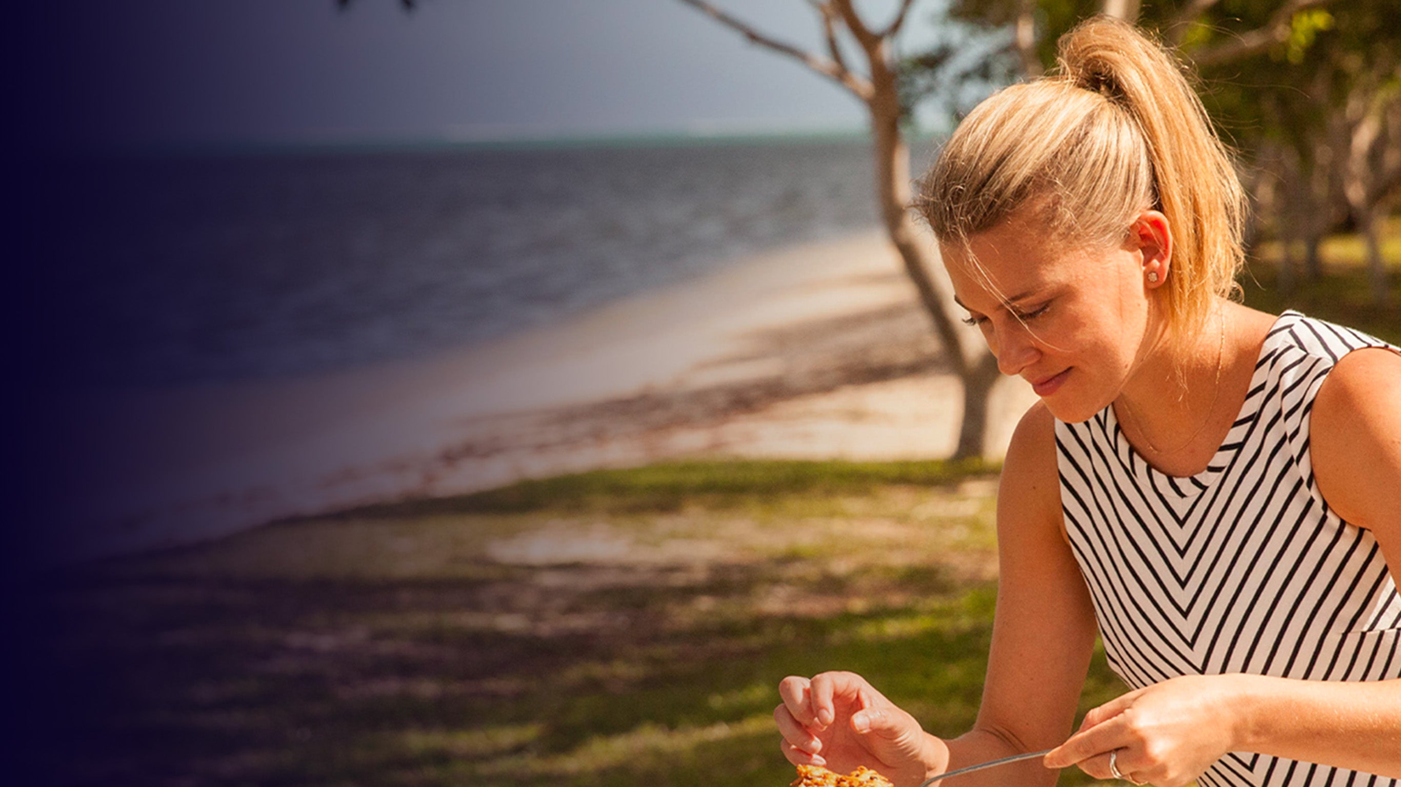 Tropical Gourmet : Nouvelle-Calédonie