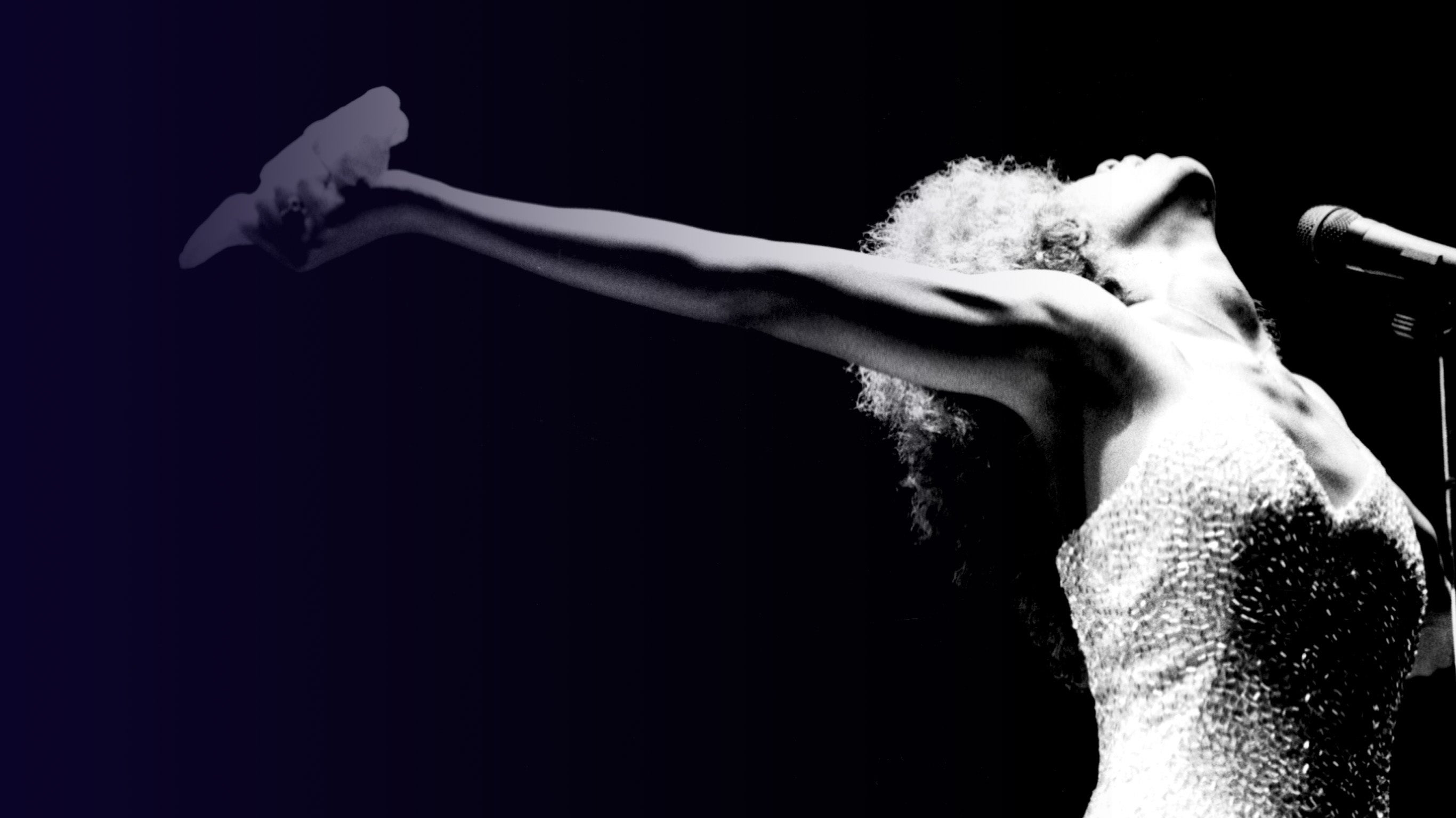 Whitney Houston : l'histoire secrète de ses tubes