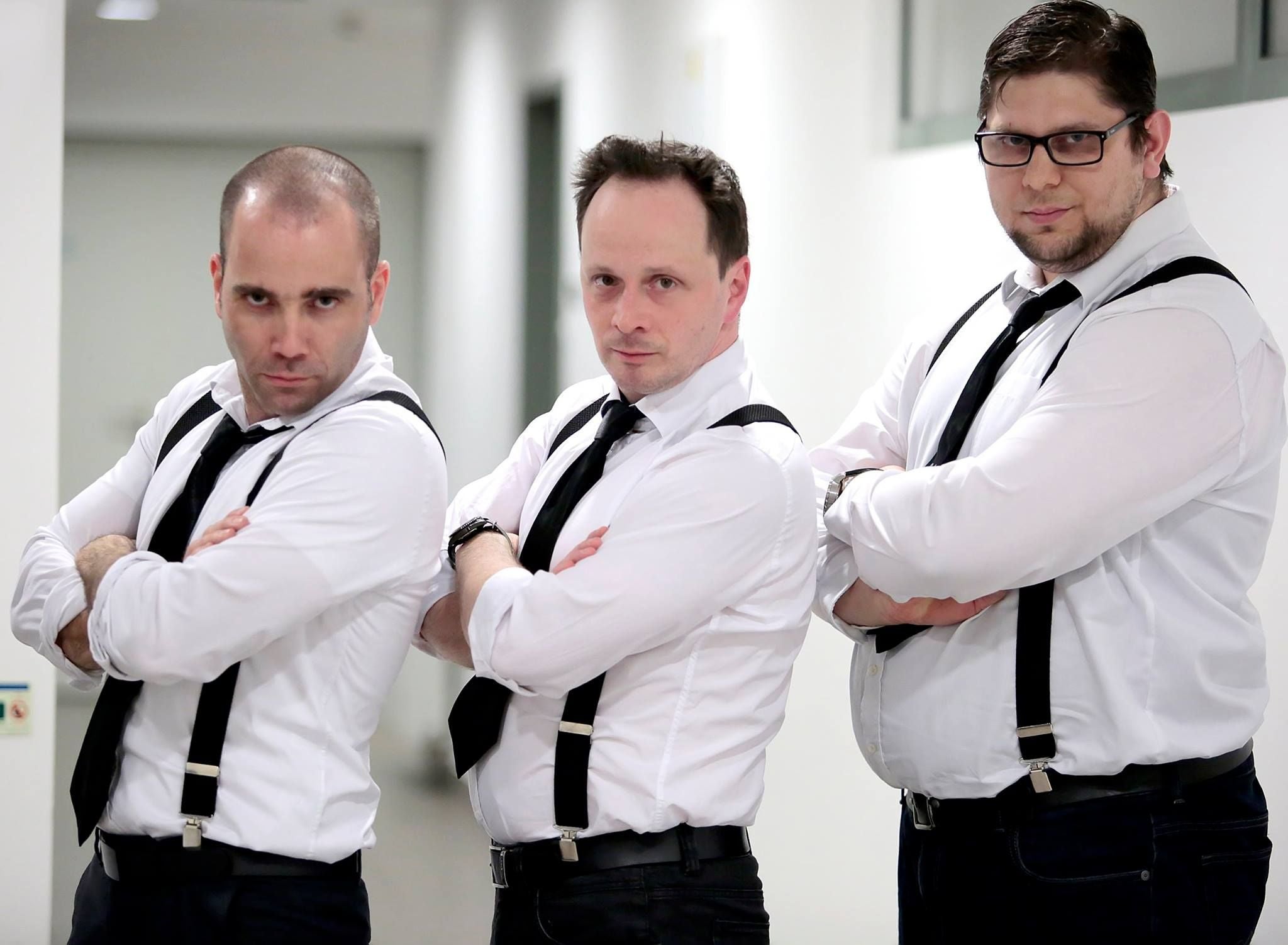 Dumaswing - Kovács András Péter és Janklovics Péter