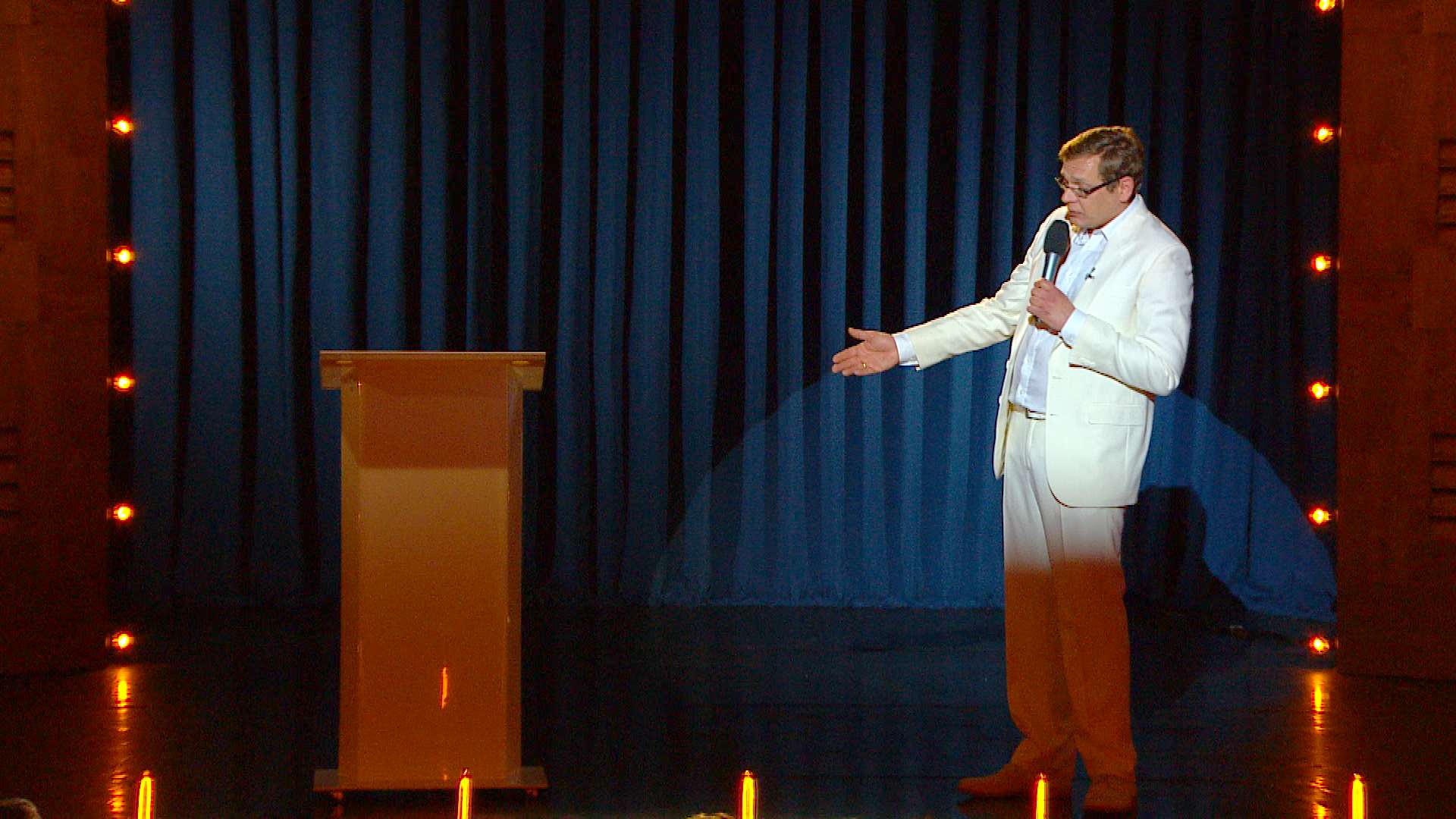 A pesszimizmus előnyei - Kőhalmi Zoltán